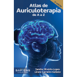 Atlas de Auriculoterapia de A a Z - 5ª edição